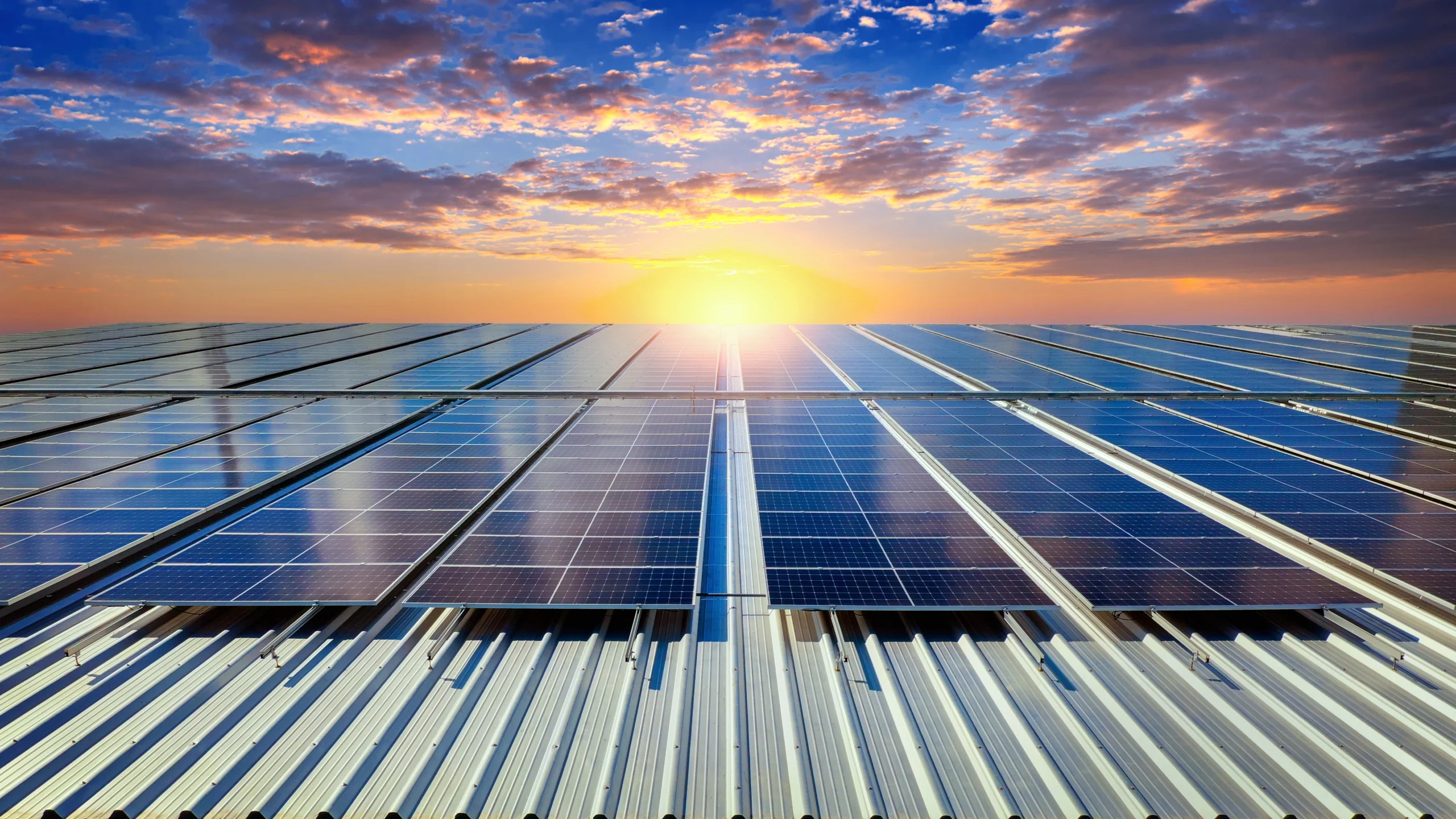 Energia solar residencial